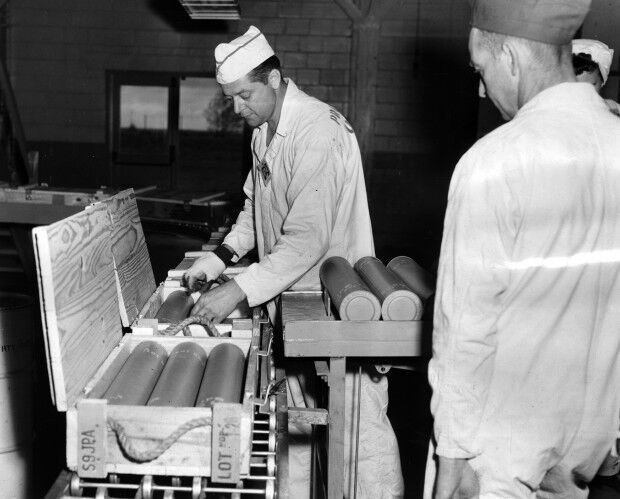 Nebraska Ordnance Plant